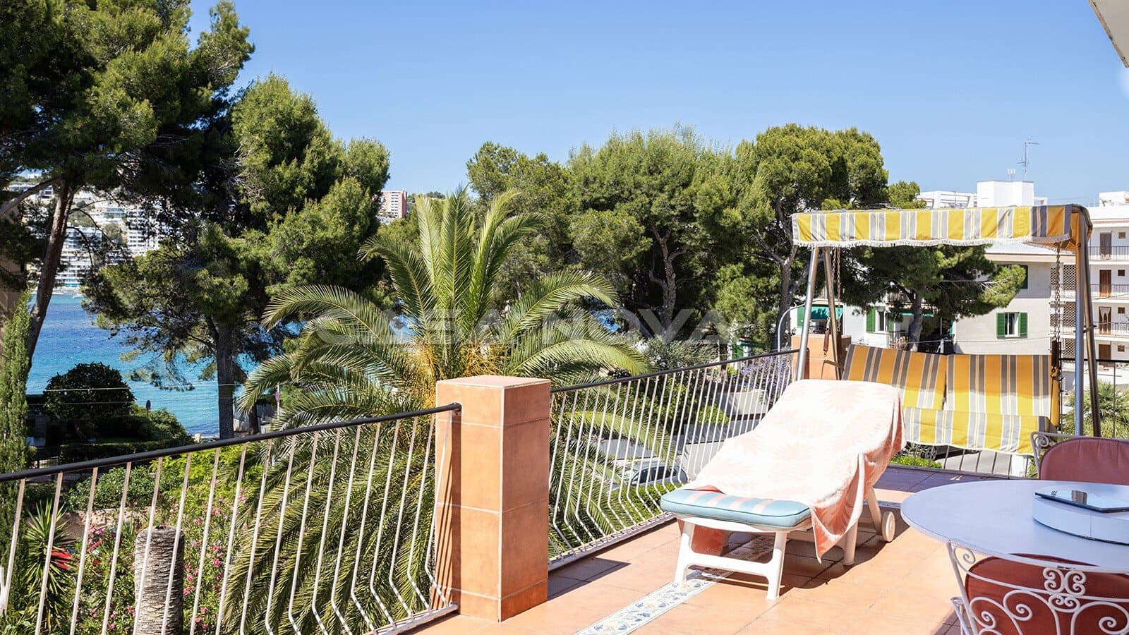 3 slaapkamer Penthouse te koop in Santa Ponsa - € 750.000 (Ref: 9866171)