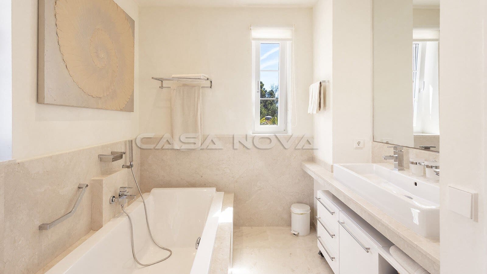 5 Zimmer Villa zu verkaufen in Andratx mit Pool Garage - 6.950.000 € (Ref: 9872571)