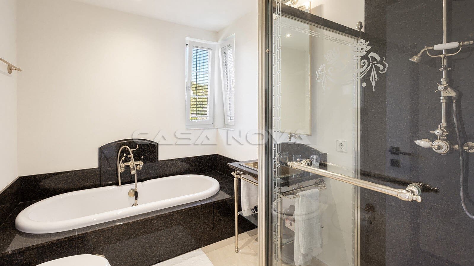 5 Zimmer Villa zu verkaufen in Andratx mit Pool Garage - 6.950.000 € (Ref: 9872571)
