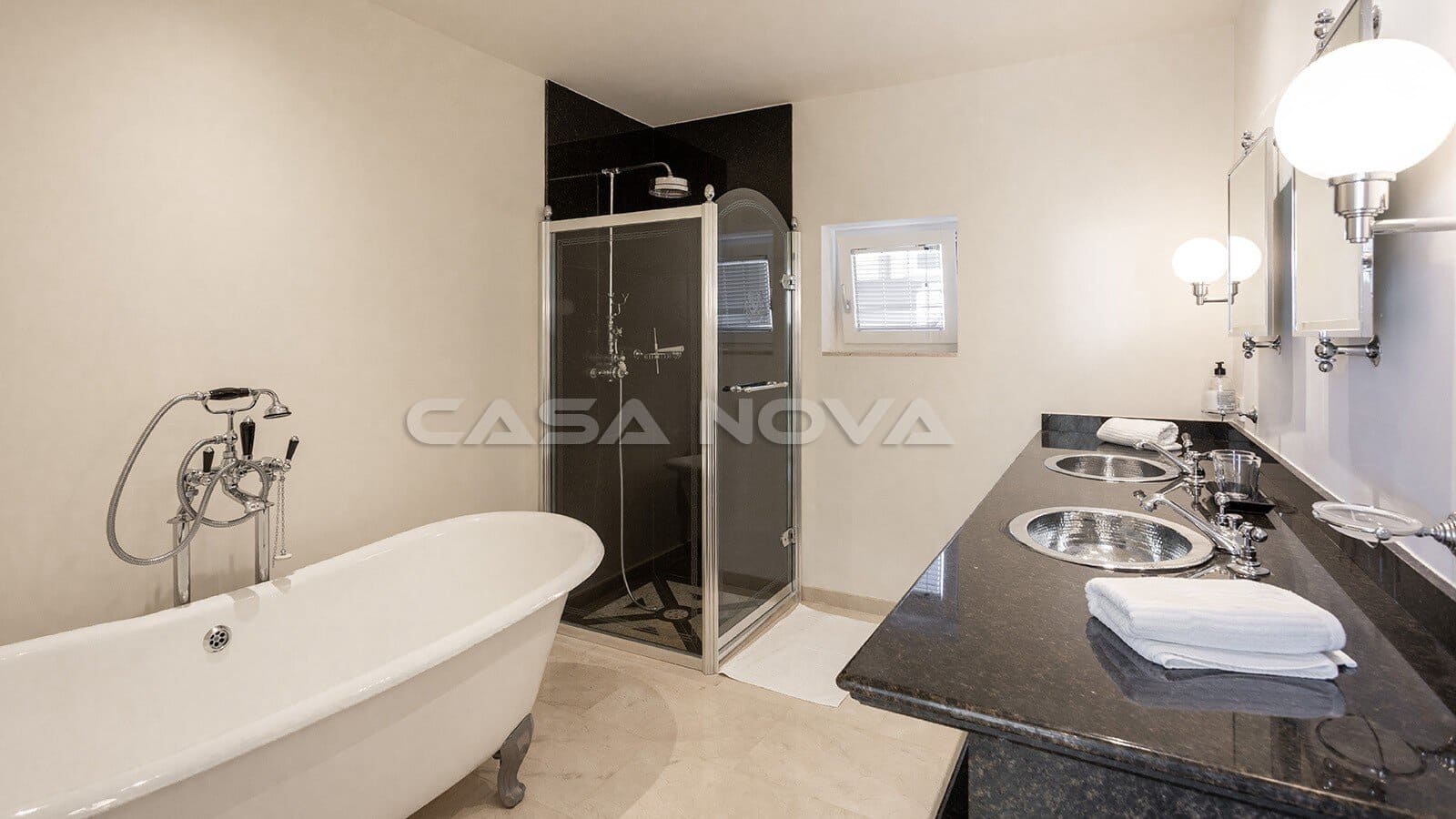 5 Zimmer Villa zu verkaufen in Andratx mit Pool Garage - 6.950.000 € (Ref: 9872571)