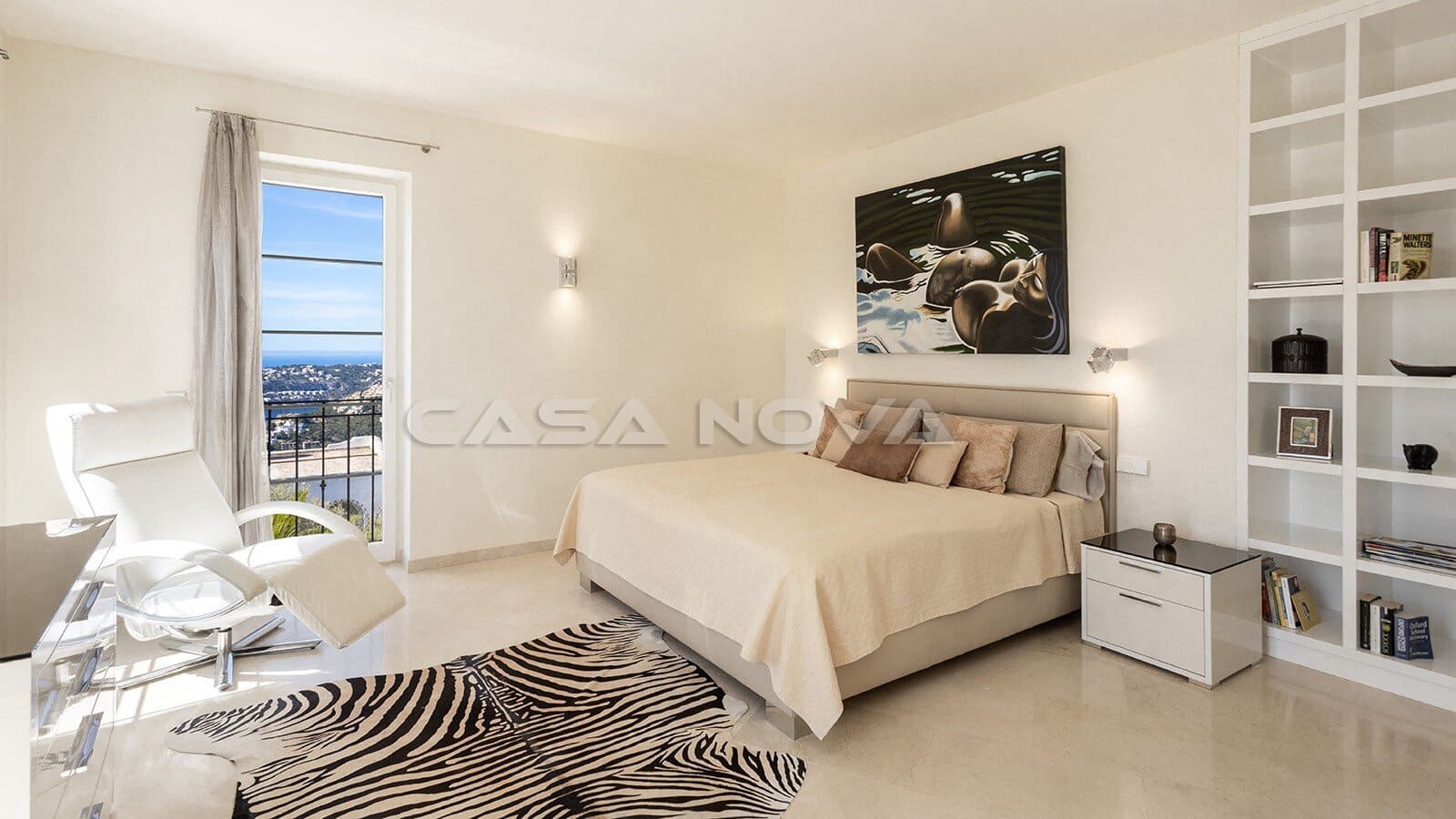 5 Zimmer Villa zu verkaufen in Andratx mit Pool Garage - 6.950.000 € (Ref: 9872571)