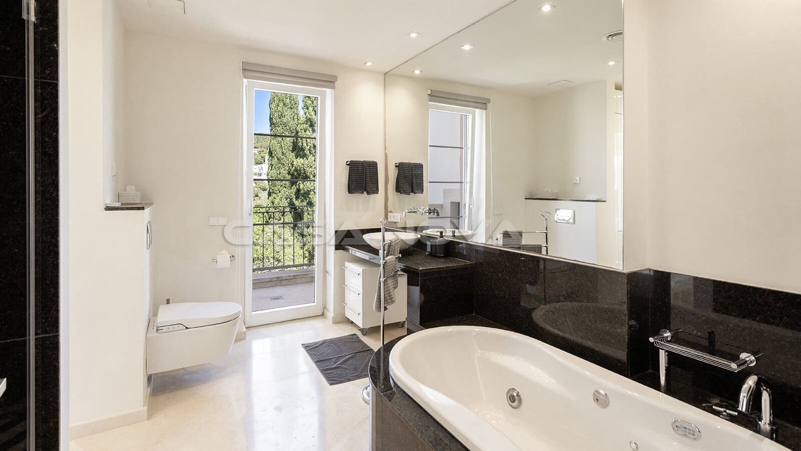 5 Zimmer Villa zu verkaufen in Andratx mit Pool Garage - 6.950.000 € (Ref: 9872571)