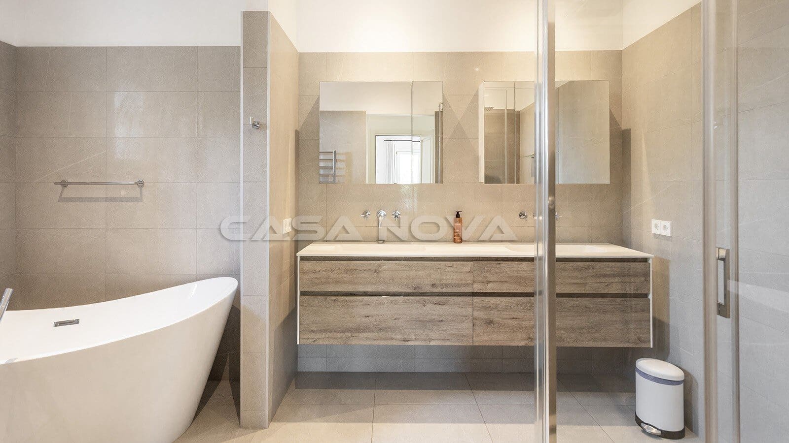 3 soverom Villa til salgs i Santa Ponsa med svømmebasseng garasje - € 2 550 000 (Ref: 9880261)