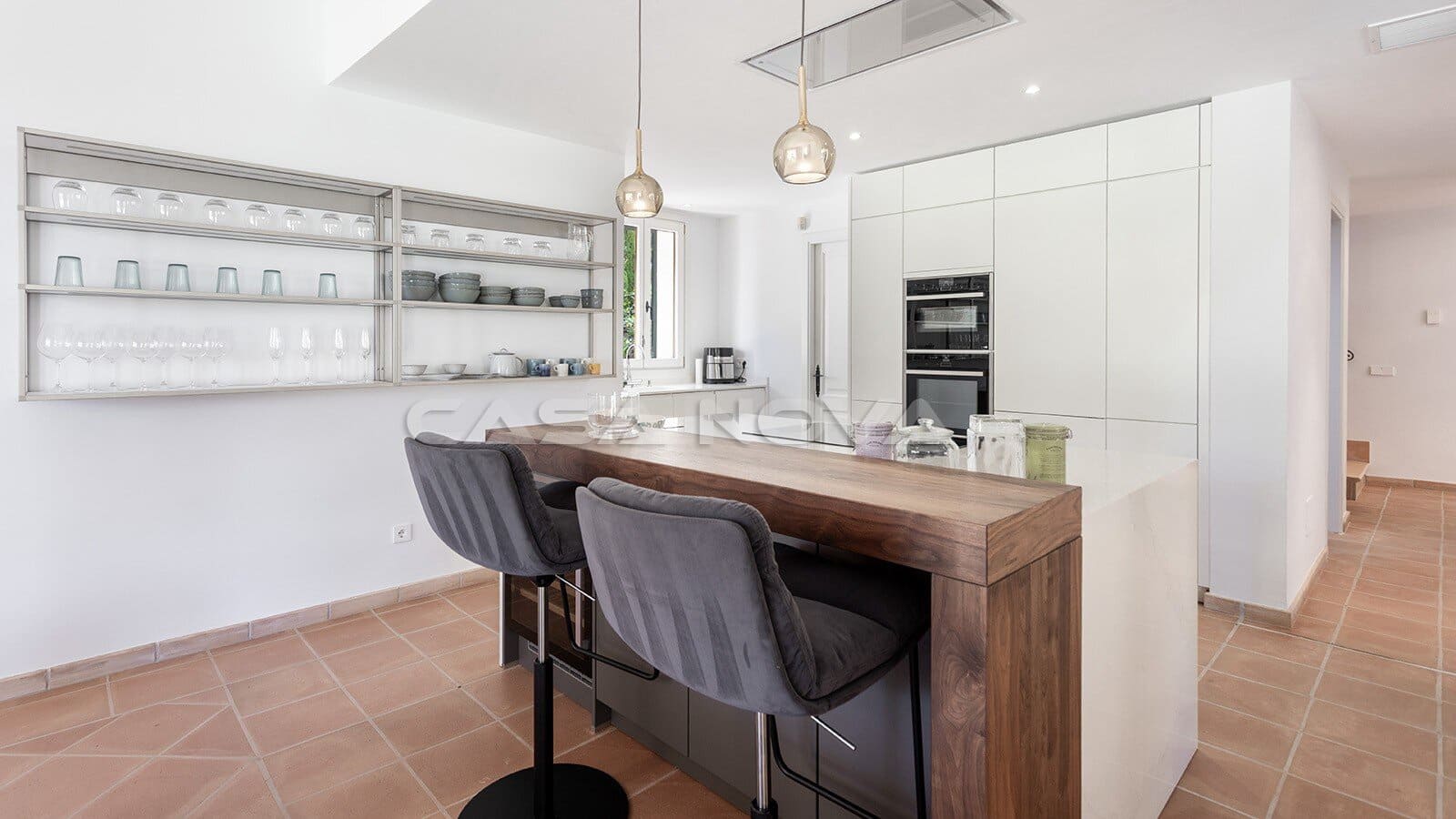 3 soverom Villa til salgs i Santa Ponsa med svømmebasseng garasje - € 2 550 000 (Ref: 9880261)