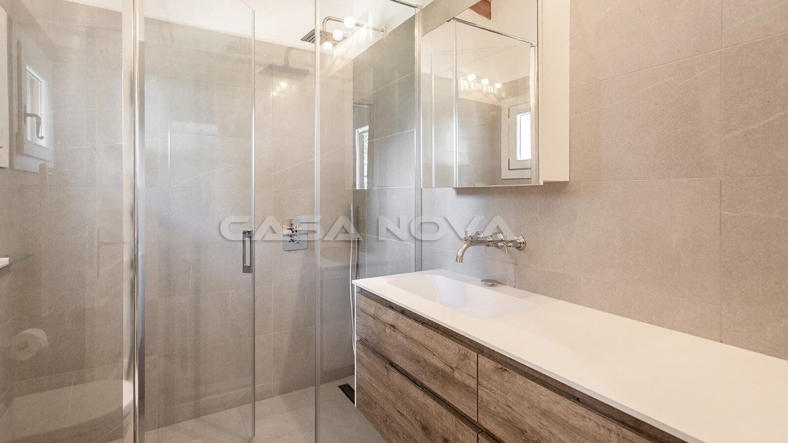3 soverom Villa til salgs i Santa Ponsa med svømmebasseng garasje - € 2 550 000 (Ref: 9880261)