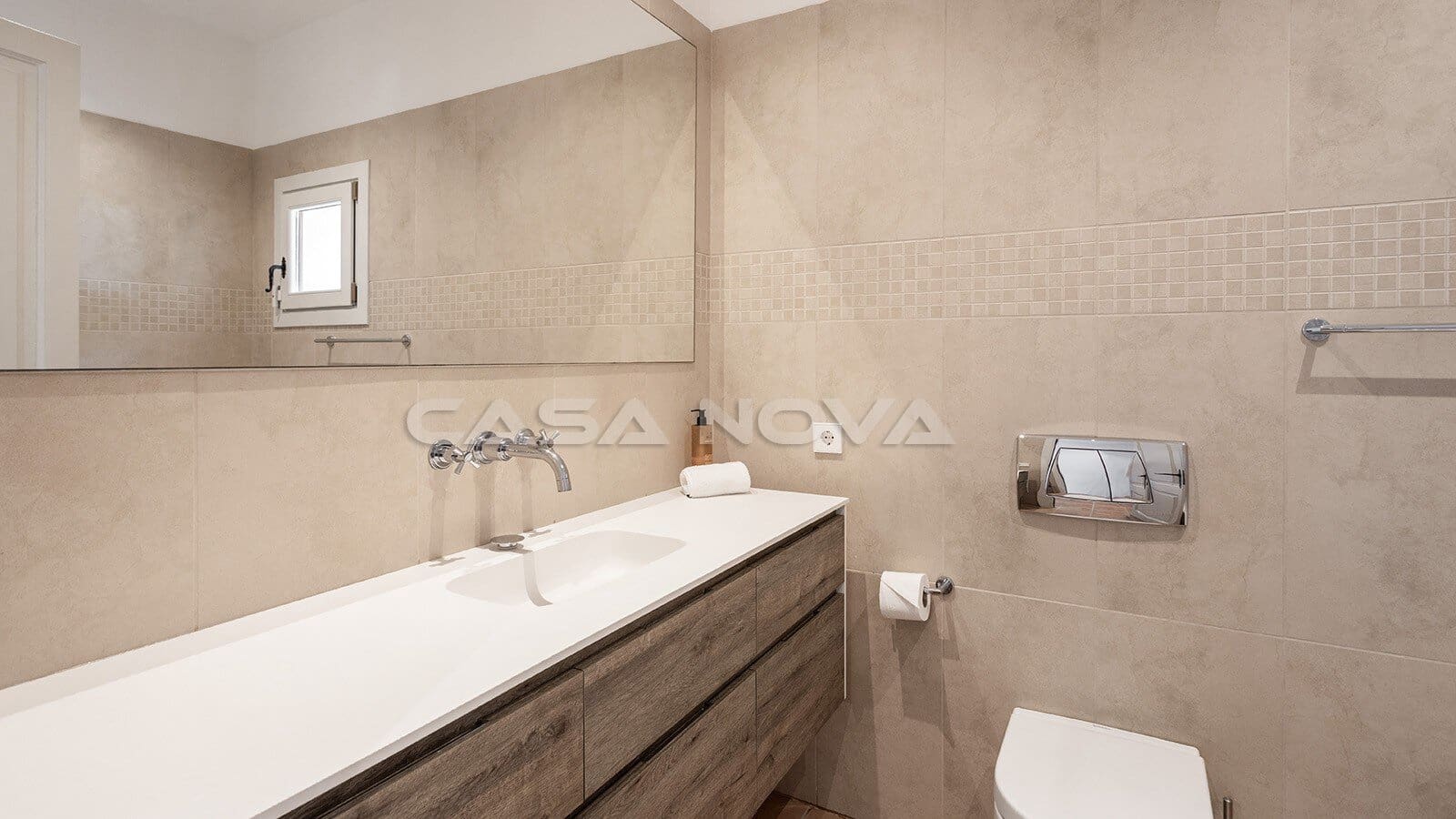 3 soverom Villa til salgs i Santa Ponsa med svømmebasseng garasje - € 2 550 000 (Ref: 9880261)