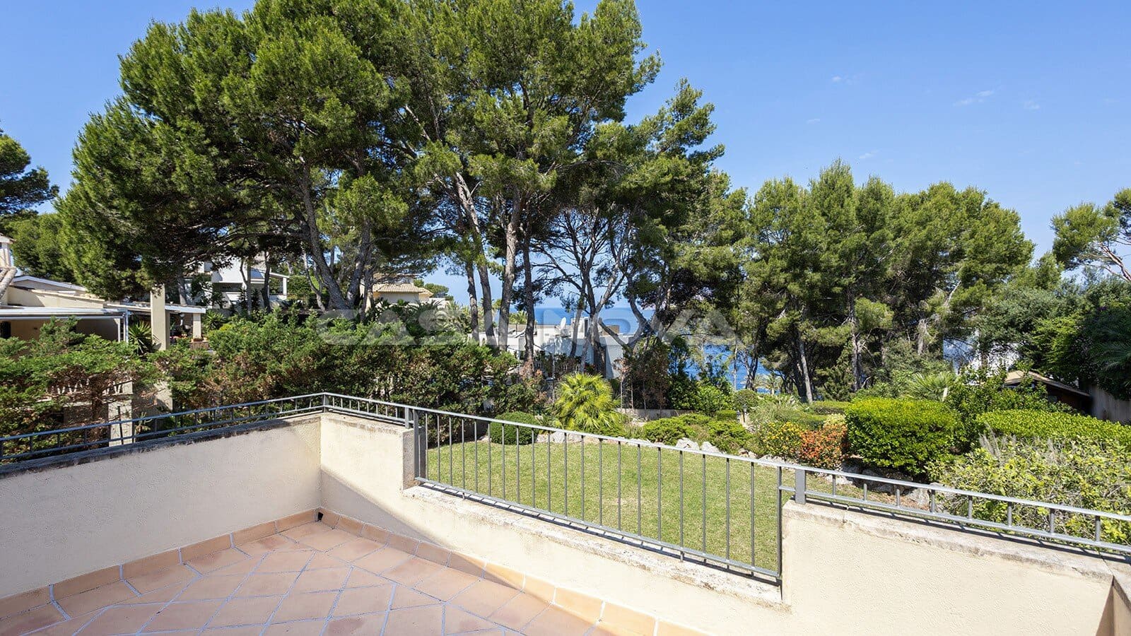 3 soverom Villa til salgs i Santa Ponsa med svømmebasseng garasje - € 2 550 000 (Ref: 9880261)