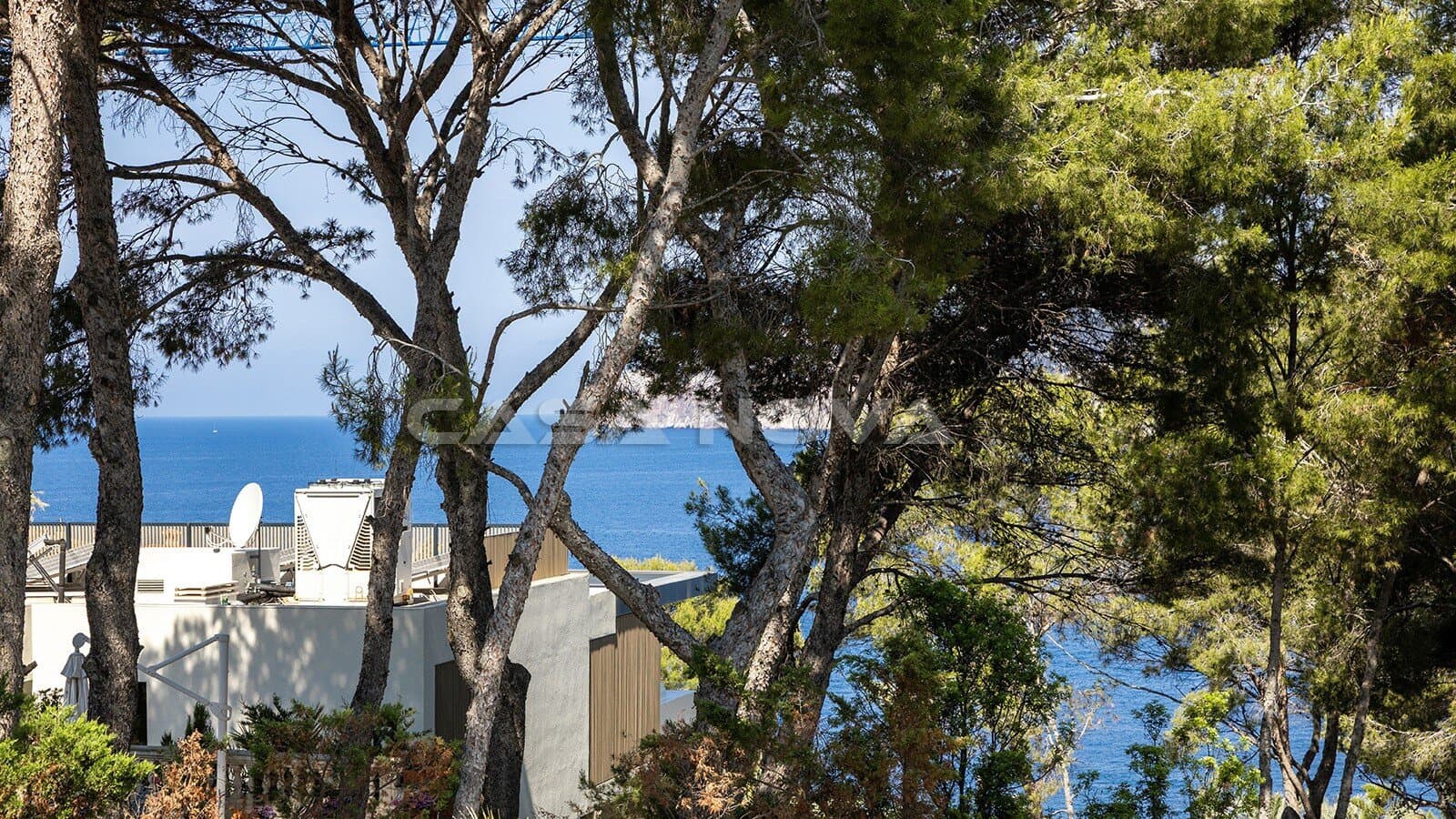 3 soverom Villa til salgs i Santa Ponsa med svømmebasseng garasje - € 2 550 000 (Ref: 9880261)