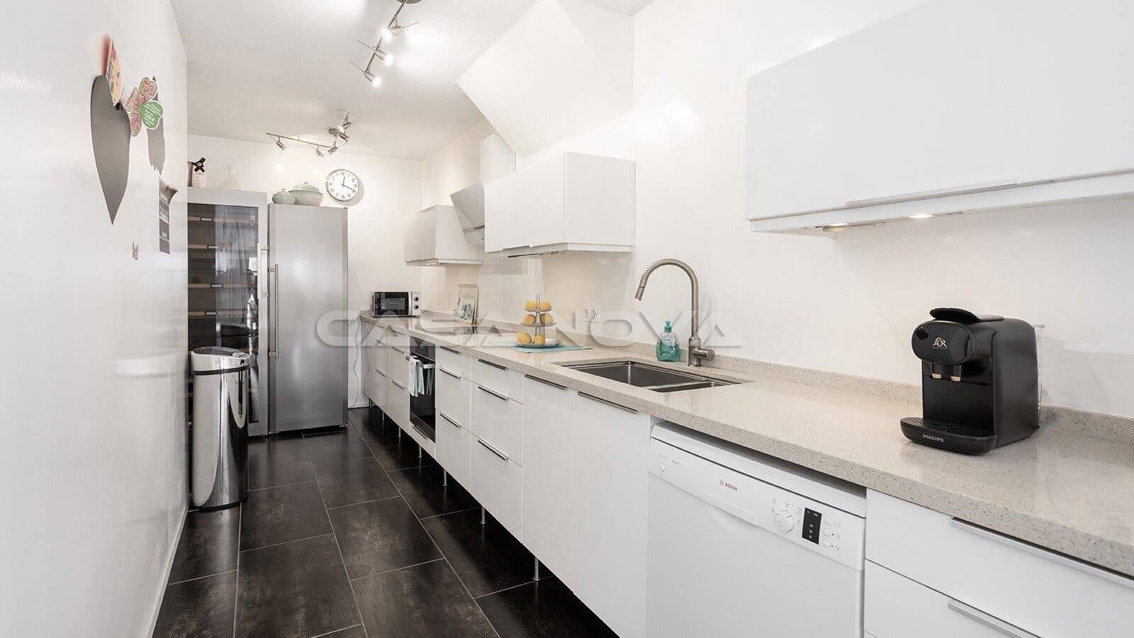 5 quarto Moradia para venda em Costa d'en Blanes com piscina - 3 950 000 € (Ref: 9880319)