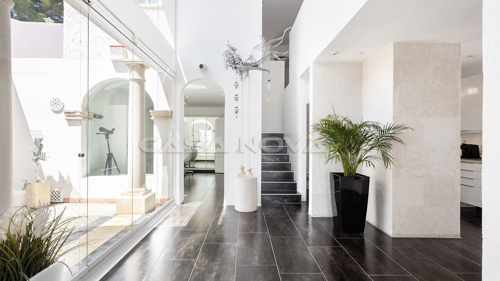5 quarto Moradia para venda em Costa d'en Blanes com piscina - 3 950 000 € (Ref: 9880319)
