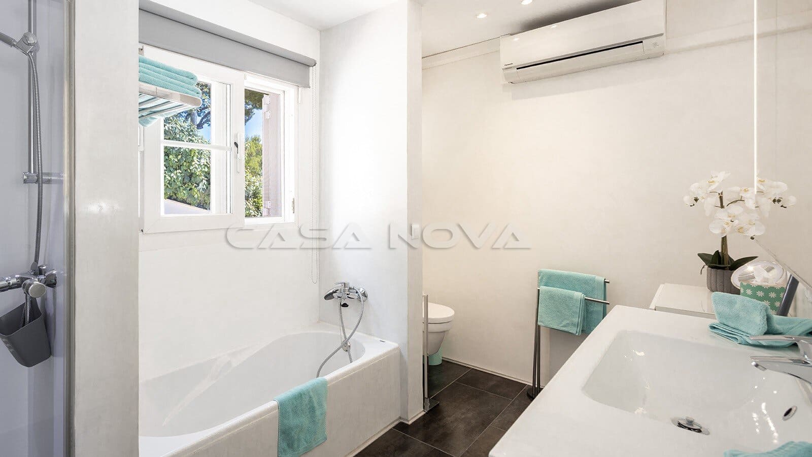 5 quarto Moradia para venda em Costa d'en Blanes com piscina - 3 950 000 € (Ref: 9880319)