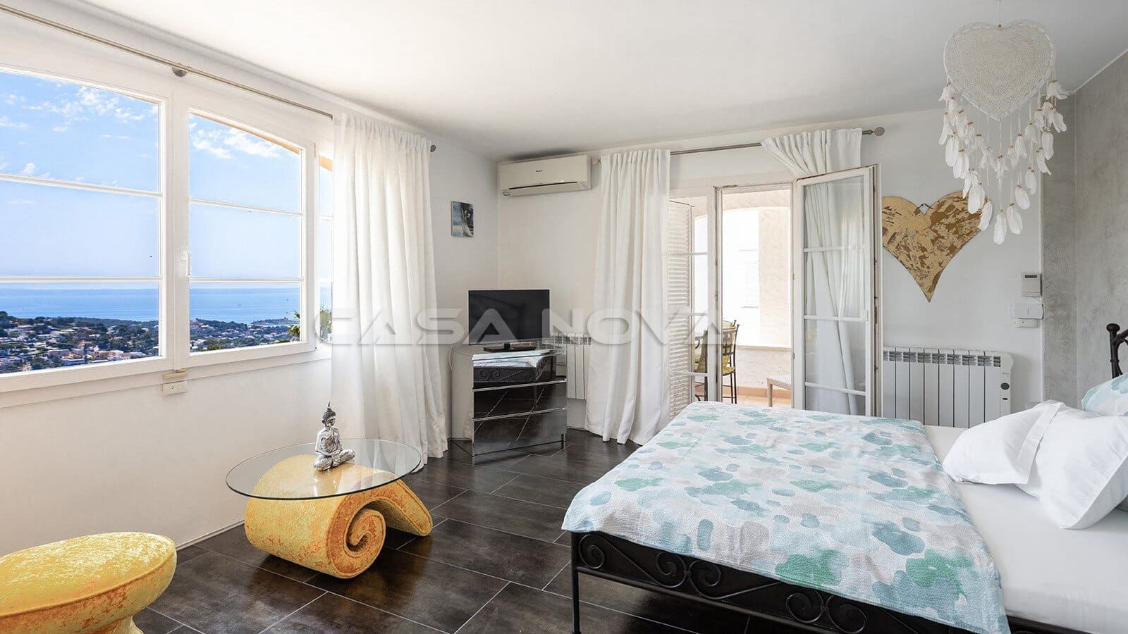 5 quarto Moradia para venda em Costa d'en Blanes com piscina - 3 950 000 € (Ref: 9880319)