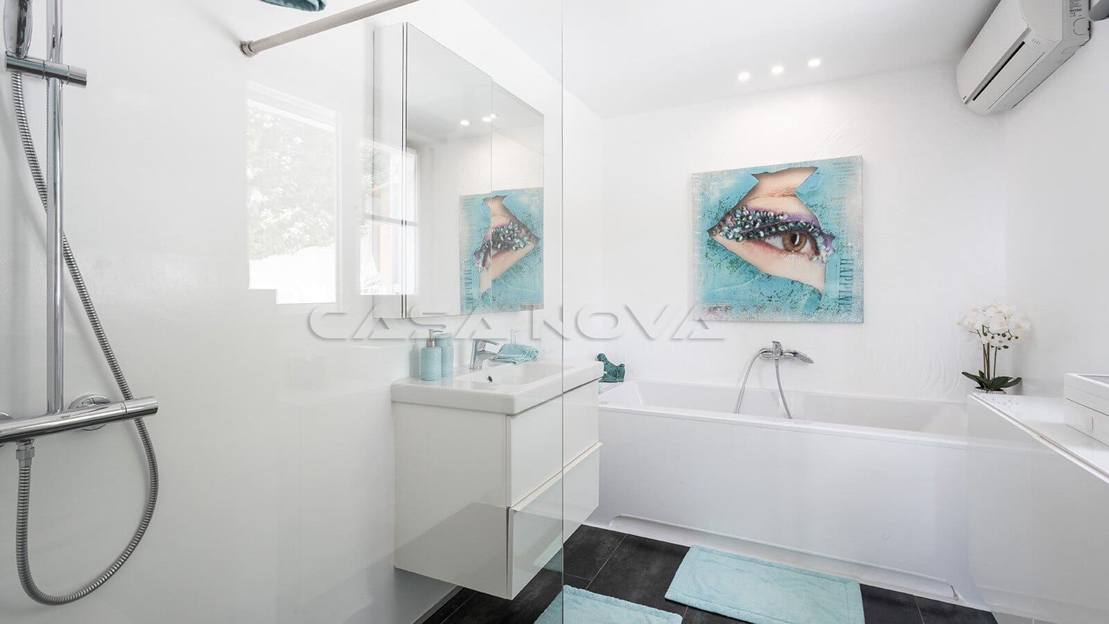 5 quarto Moradia para venda em Costa d'en Blanes com piscina - 3 950 000 € (Ref: 9880319)