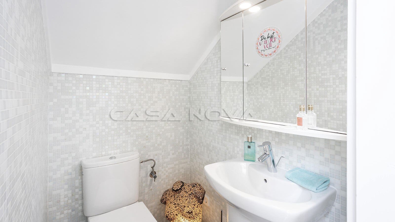 5 quarto Moradia para venda em Costa d'en Blanes com piscina - 3 950 000 € (Ref: 9880319)