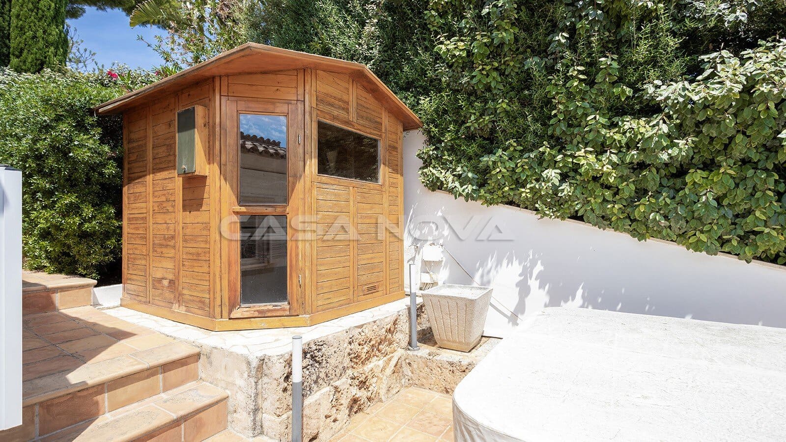 5 quarto Moradia para venda em Costa d'en Blanes com piscina - 3 950 000 € (Ref: 9880319)