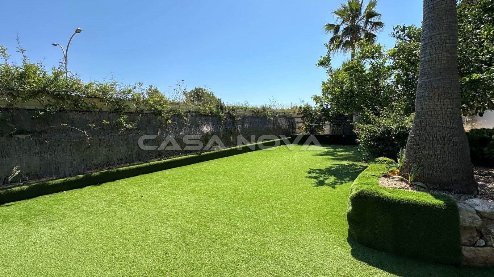 5 soverom Villa til salgs i Santa Ponsa med svømmebasseng garasje - € 3 200 000 (Ref: 9883714)