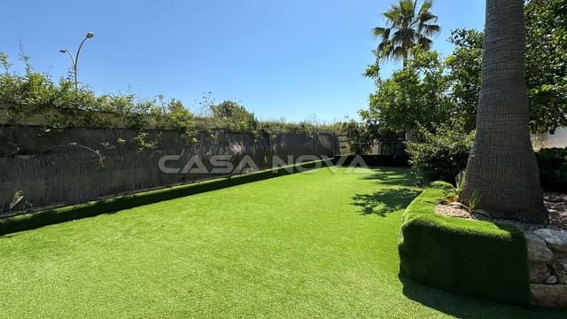 5 soverom Villa til salgs i Santa Ponsa, Calvià med svømmebasseng garasje - € 3 200 000 (Ref: 9883714)
