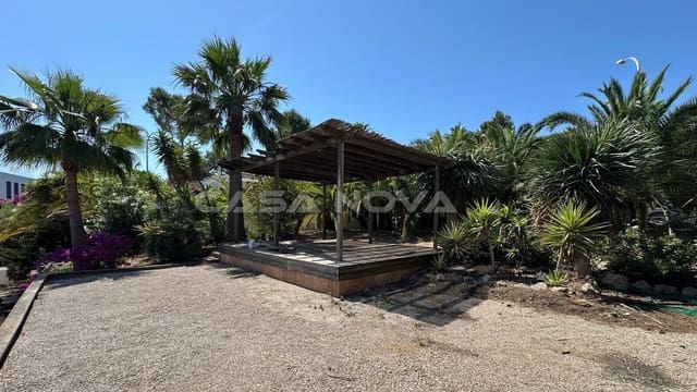 5 soverom Villa til salgs i Santa Ponsa, Calvià med svømmebasseng garasje - € 3 200 000 (Ref: 9883714)