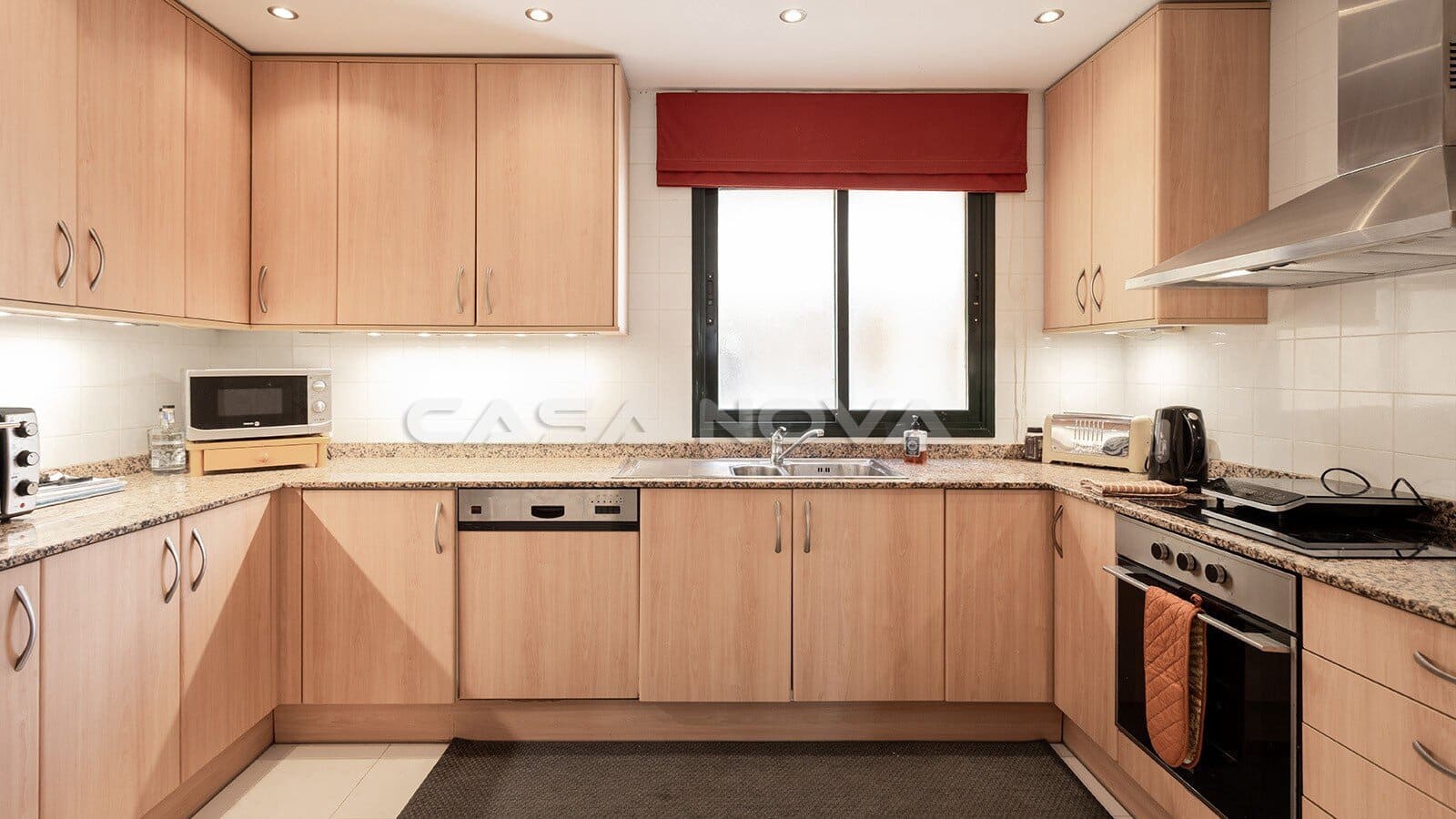 3 slaapkamer Appartement te koop in Santa Ponsa met zwembad - € 980.000 (Ref: 9894970)