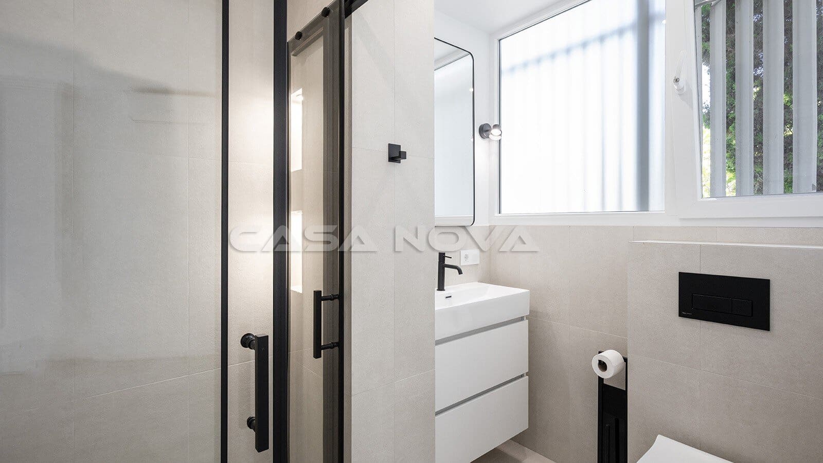 3 chambre Appartement à vendre à Santa Ponsa avec piscine - 675 000 € (Ref: 9915048)