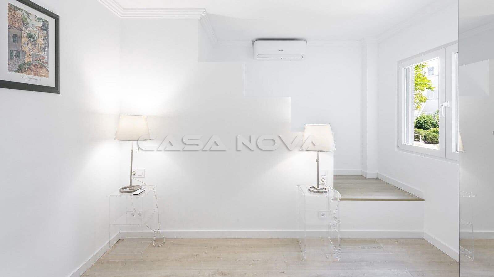3 chambre Appartement à vendre à Santa Ponsa avec piscine - 675 000 € (Ref: 9915048)