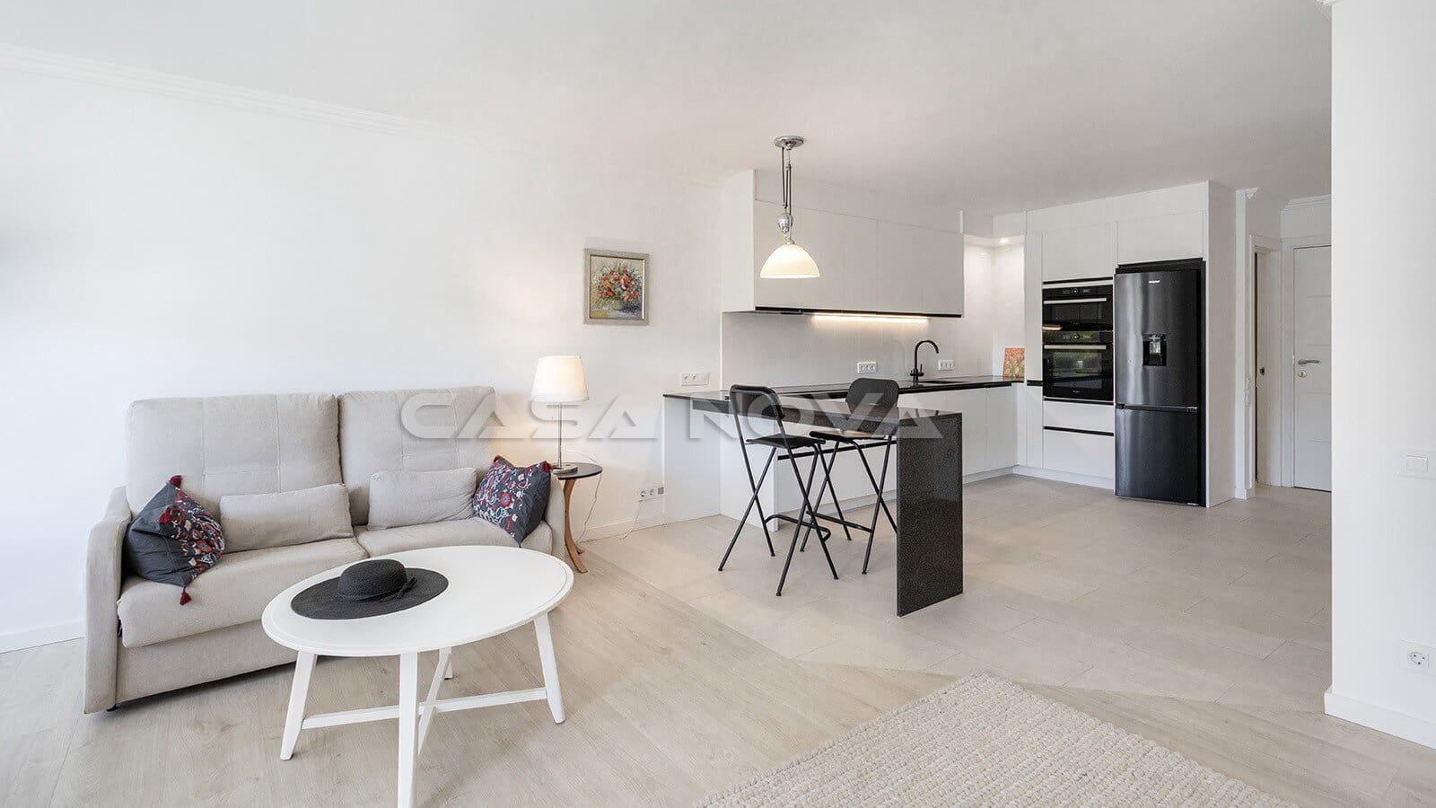 3 chambre Appartement à vendre à Santa Ponsa avec piscine - 675 000 € (Ref: 9915048)