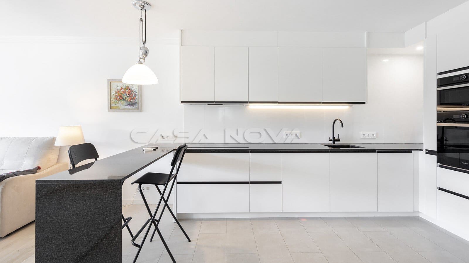 3 chambre Appartement à vendre à Santa Ponsa avec piscine - 675 000 € (Ref: 9915048)