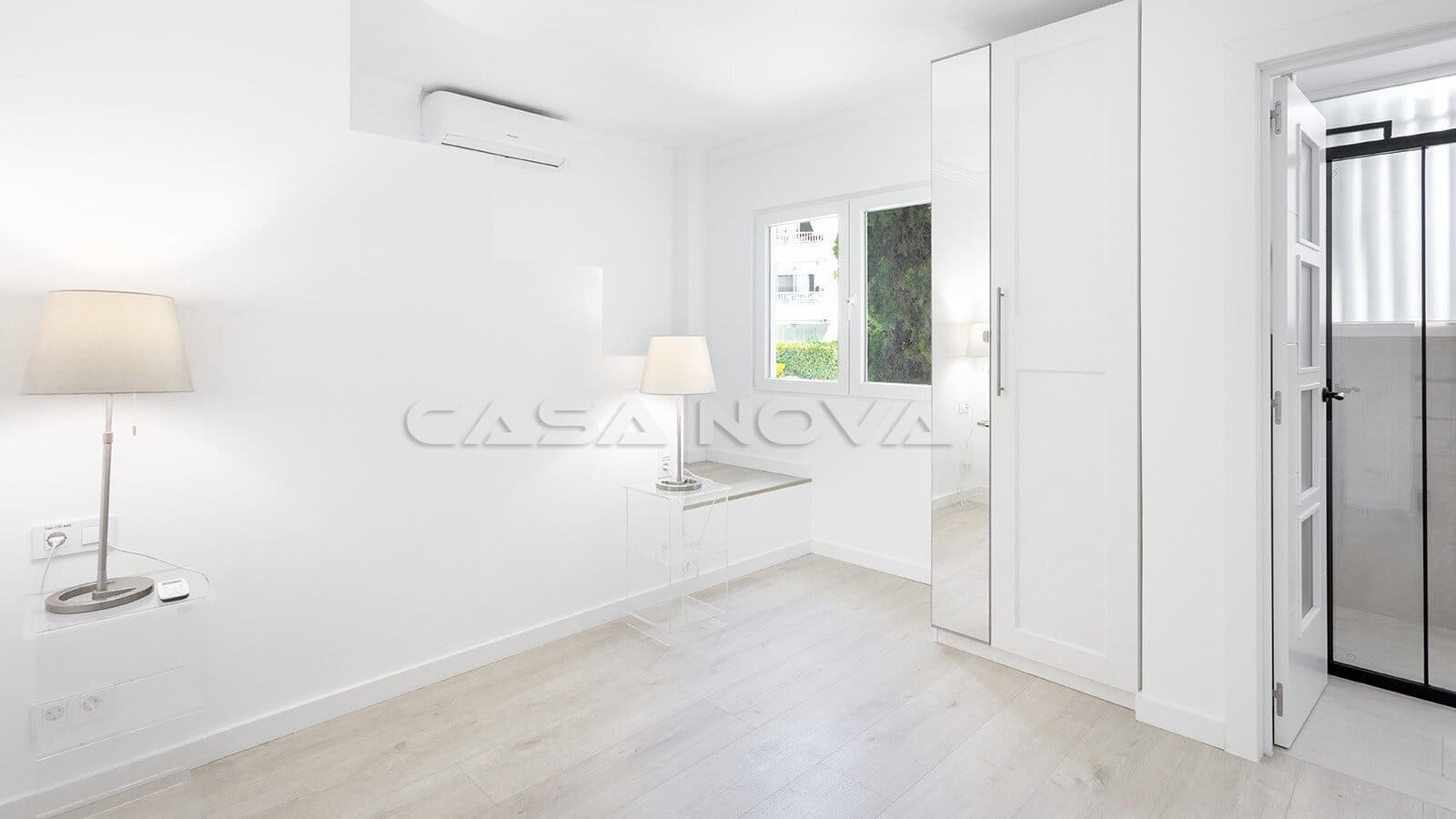 3 chambre Appartement à vendre à Santa Ponsa avec piscine - 675 000 € (Ref: 9915048)