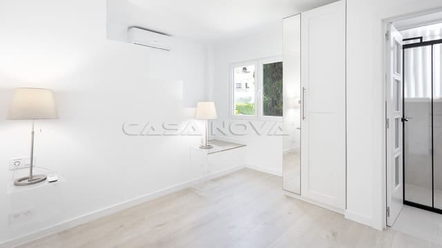 3 chambre Appartement à vendre à Santa Ponsa, Calvià avec piscine - 675 000 € (Ref: 9915048)