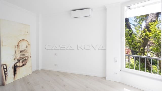 3 chambre Appartement à vendre à Santa Ponsa, Calvià avec piscine - 675 000 € (Ref: 9915048)