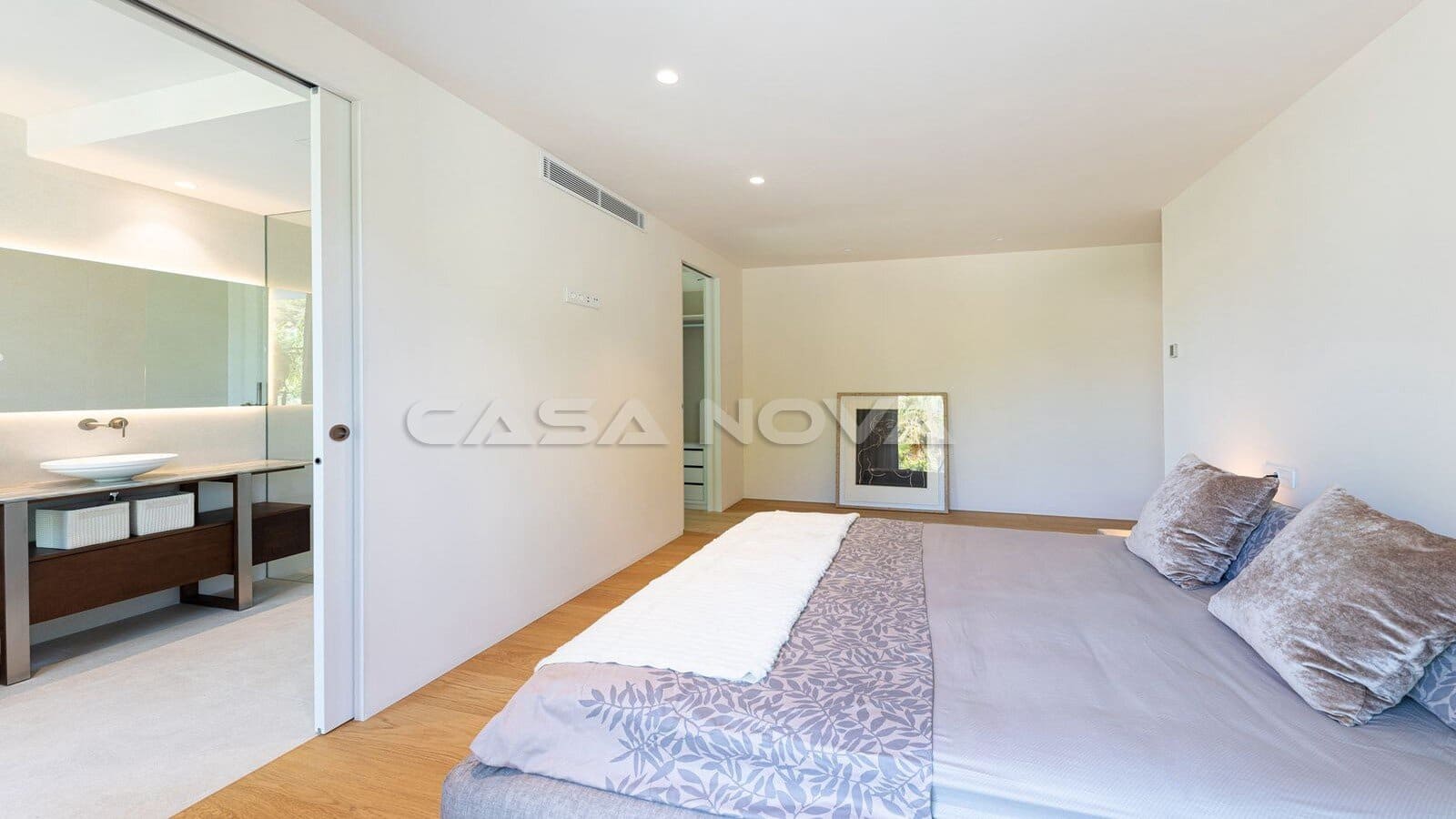 4 sovrum Villa till salu i Santa Ponsa med pool - 5 950 000 € (Ref: 9915049)