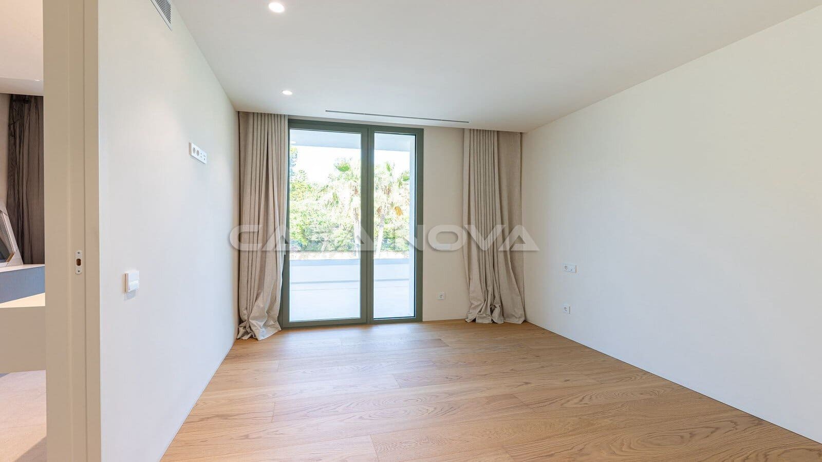 4 sovrum Villa till salu i Santa Ponsa med pool - 5 950 000 € (Ref: 9915049)