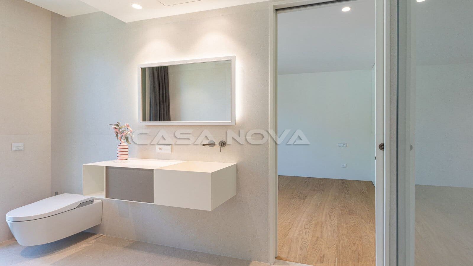 4 sovrum Villa till salu i Santa Ponsa med pool - 5 950 000 € (Ref: 9915049)