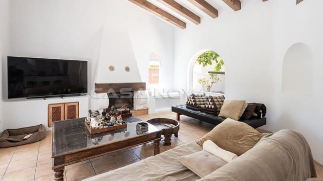 3 chambre Villa/Maison à vendre à Santa Ponsa, Calvià avec piscine - 1 250 000 € (Ref: 9921538)