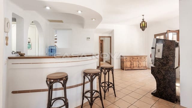 3 chambre Villa/Maison à vendre à Santa Ponsa, Calvià avec piscine - 1 250 000 € (Ref: 9921538)