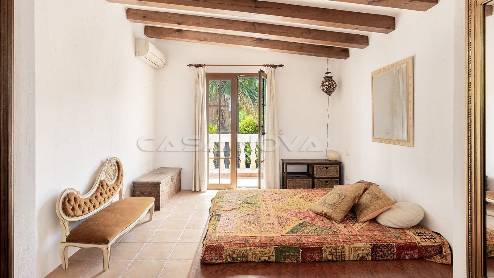 3 bedroom Villa for sale in Santa Ponsa with pool - € 1,250,000 (Ref: 9921538)