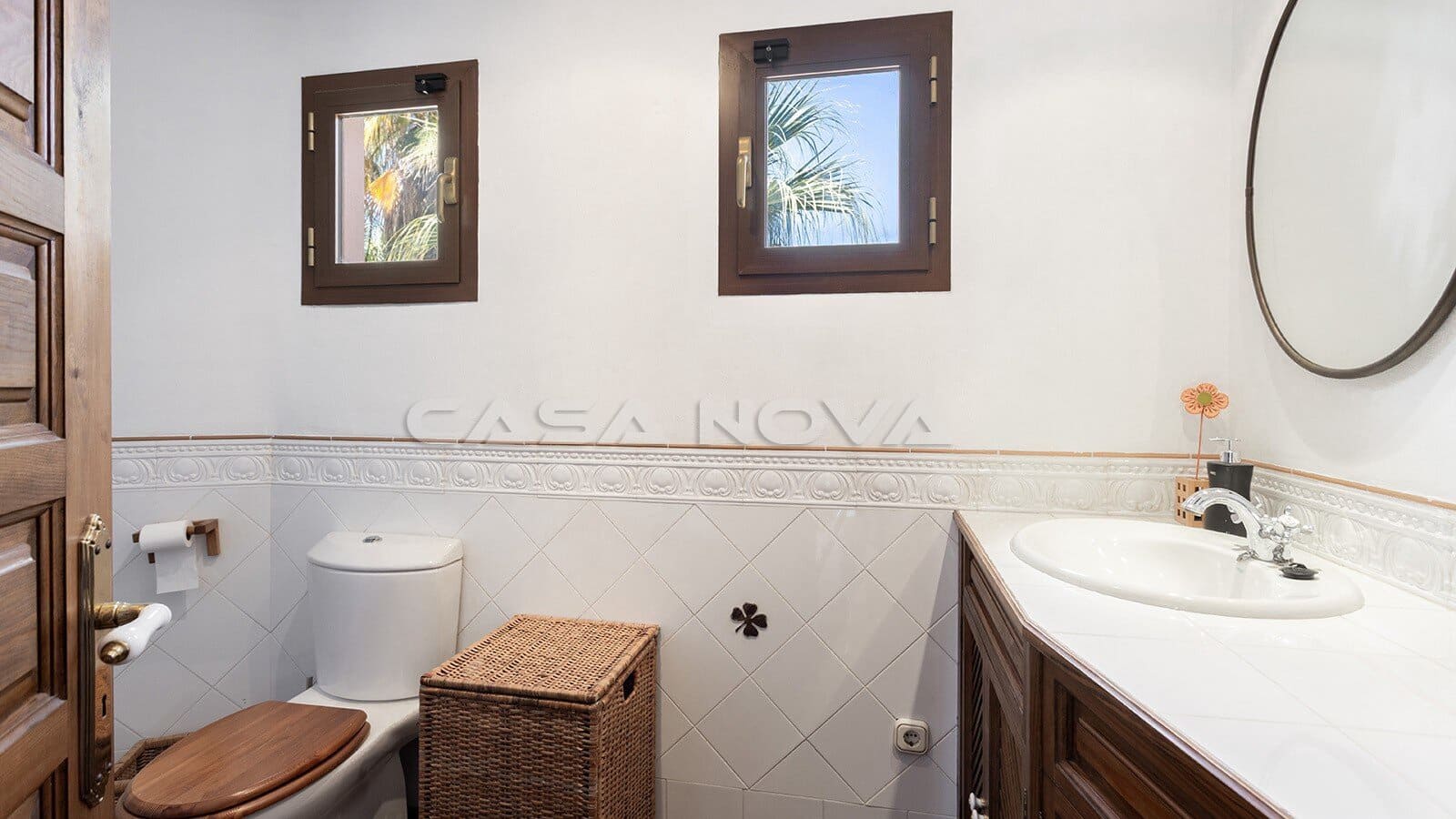 3 bedroom Villa for sale in Santa Ponsa with pool - € 1,250,000 (Ref: 9921538)