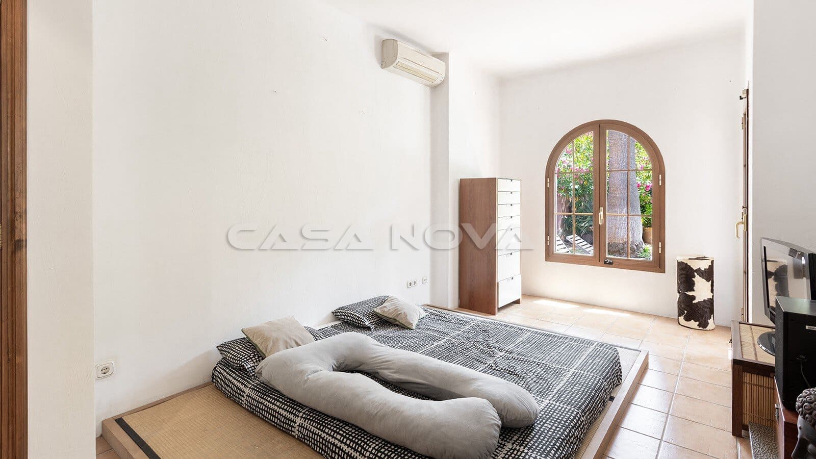 3 bedroom Villa for sale in Santa Ponsa with pool - € 1,250,000 (Ref: 9921538)