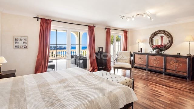 7 slaapkamer Villa te koop in Costa de la Calma, Calvià met zwembad - € 3.995.000 (Ref: 9937033)