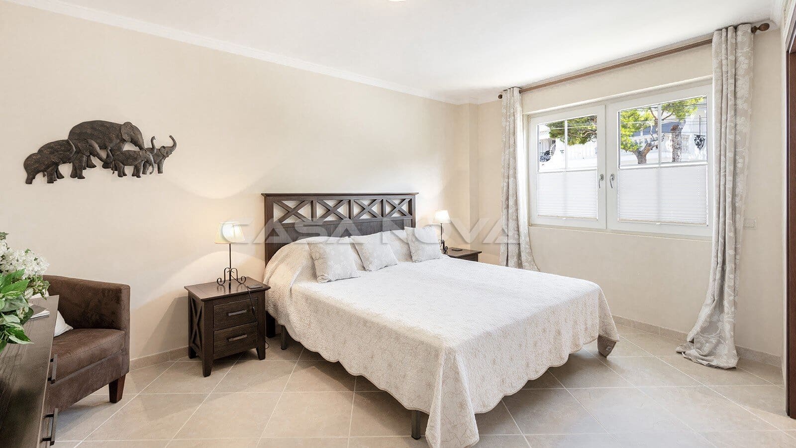 7 chambre Villa/Maison à vendre à Costa de la Calma avec piscine garage - 3 995 000 € (Ref: 9937033)