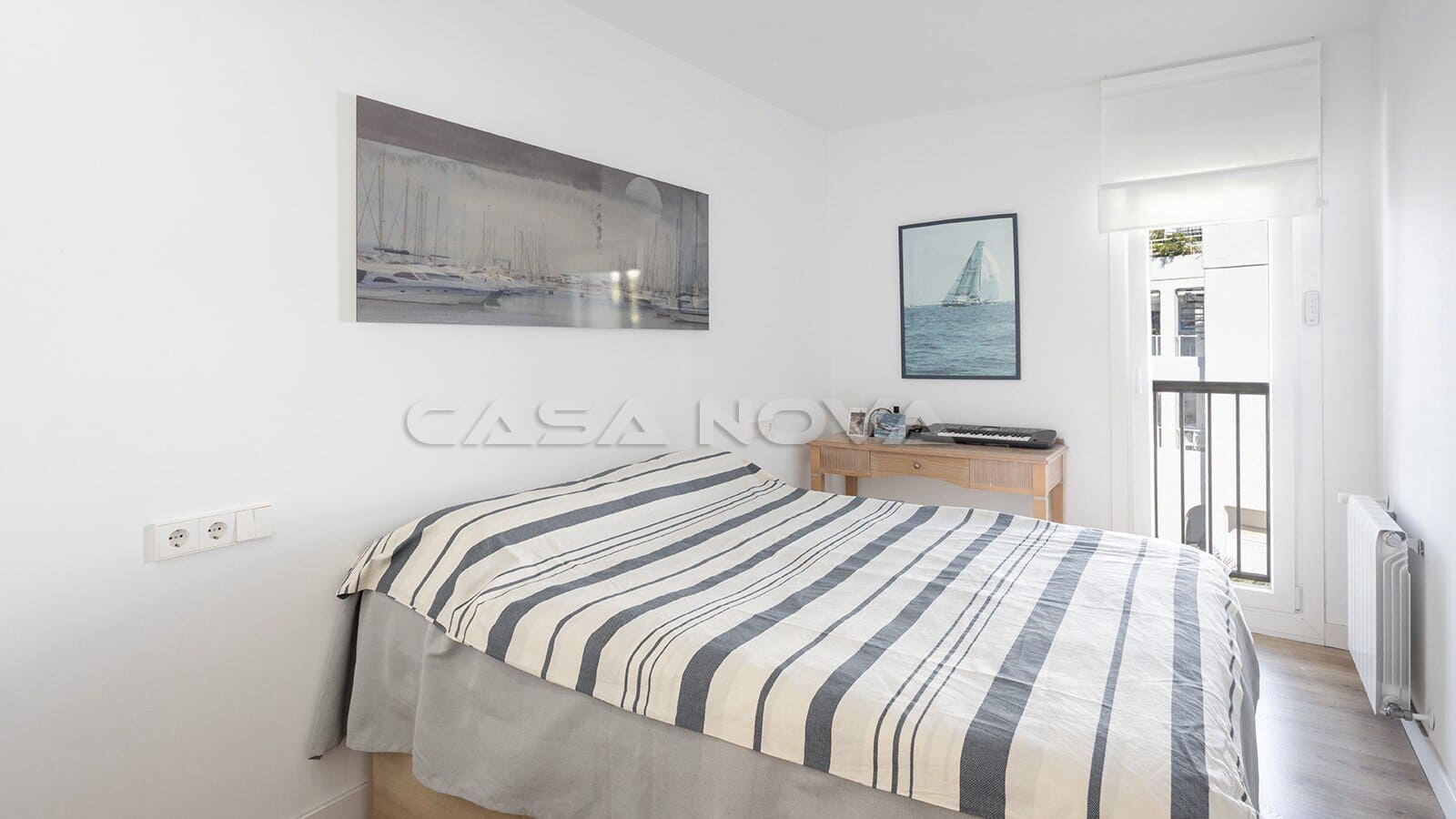 4 sypialnia Apartament na sprzedaż w Santa Ponsa - 1 975 000 € (Ref: 9968874)