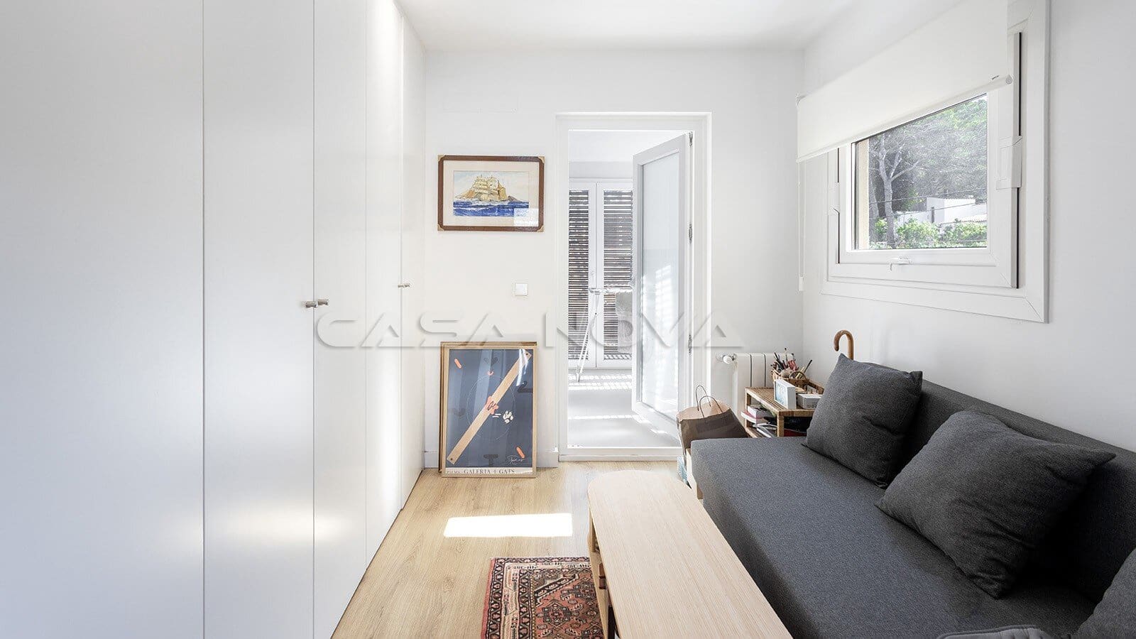 4 sypialnia Apartament na sprzedaż w Santa Ponsa - 1 975 000 € (Ref: 9968874)