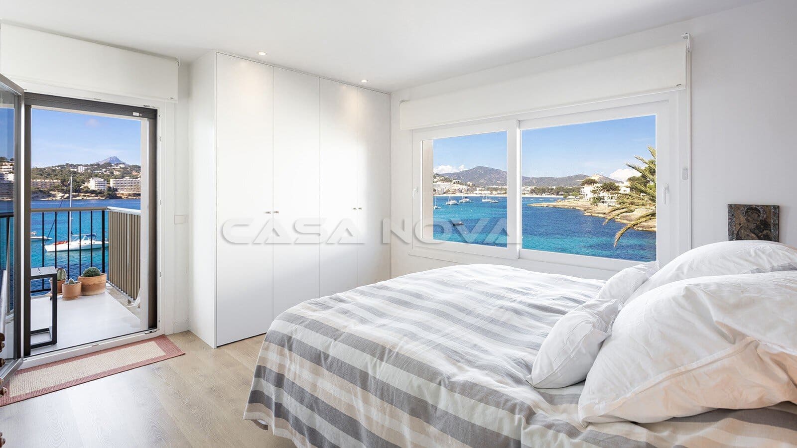 4 sypialnia Apartament na sprzedaż w Santa Ponsa - 1 975 000 € (Ref: 9968874)