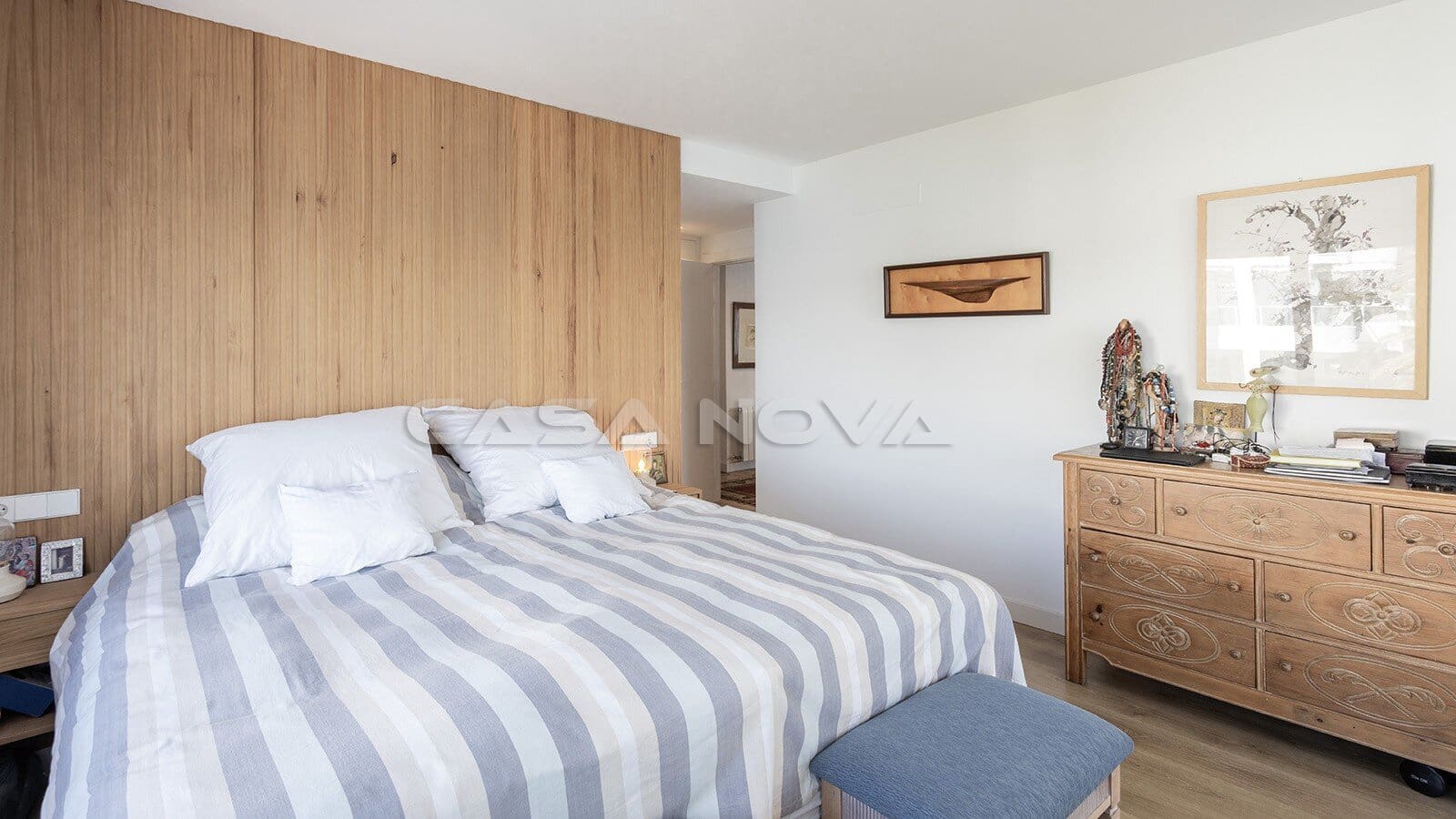 4 sypialnia Apartament na sprzedaż w Santa Ponsa - 1 975 000 € (Ref: 9968874)