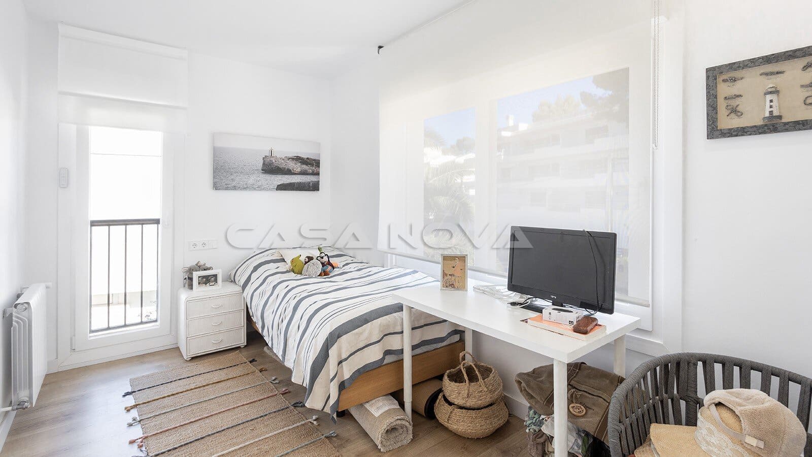 4 sypialnia Apartament na sprzedaż w Santa Ponsa - 1 975 000 € (Ref: 9968874)