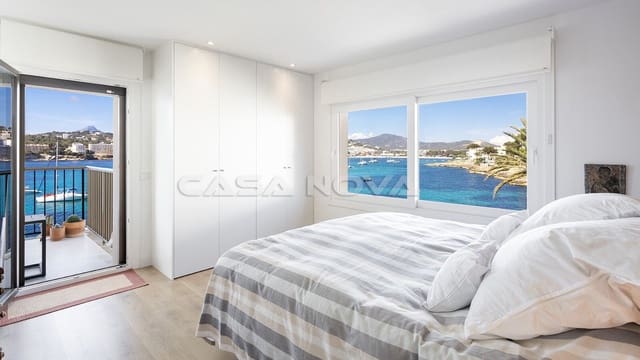 4 quarto Apartamento para venda em Santa Ponsa, Calvià - 1 975 000 € (Ref: 9968874)