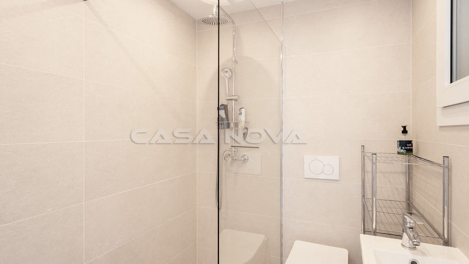 Apartamento de 2 habitaciones en Santa Ponsa en venta con piscina - 1.195.000 € (Ref: 9973855)