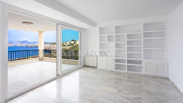 2 soveværelse Lejlighed til salg i Santa Ponsa, Calvià med swimmingpool - € 1.195.000 (Ref: 9973855)