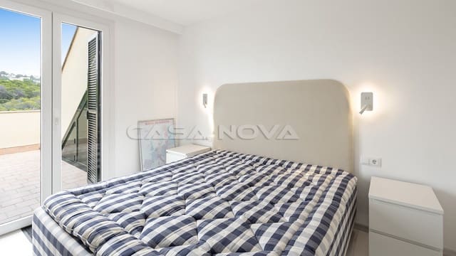 2 soveværelse Lejlighed til salg i Santa Ponsa, Calvià med swimmingpool - € 1.195.000 (Ref: 9973855)