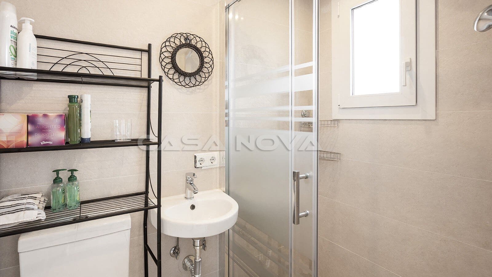 Apartamento de 2 habitaciones en Santa Ponsa en venta con piscina - 1.195.000 € (Ref: 9973855)